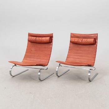Poul Kjaerholm,