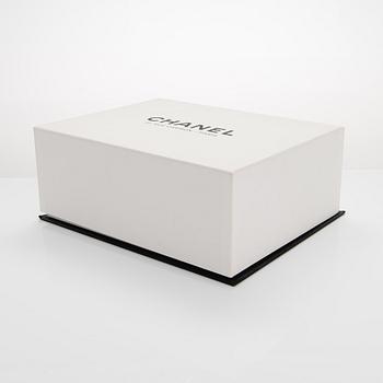 Chanel, "Double Flap Bag", väska, 2015.