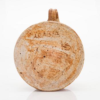 Kyllikki Salmenhaara, kannu, keramiikkaa, signeerattu KS ARABIA.