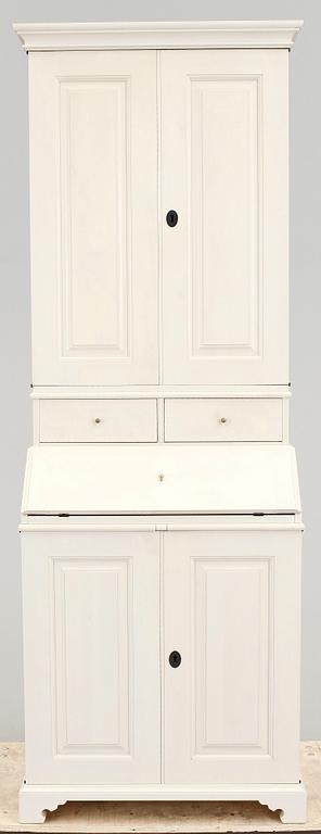 SNEDKLAFFSKÅP, "Selebo", ur IKEAs 1700-tals serie. 1990-tal.