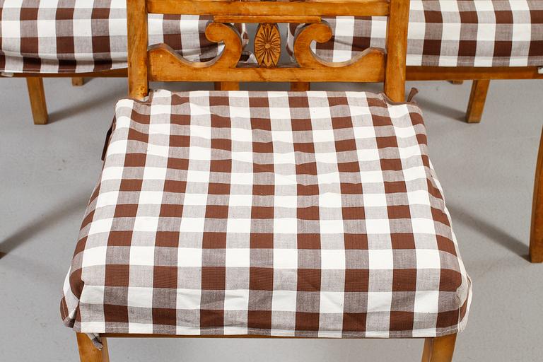 STOLAR, 6 st, 1960-tal.