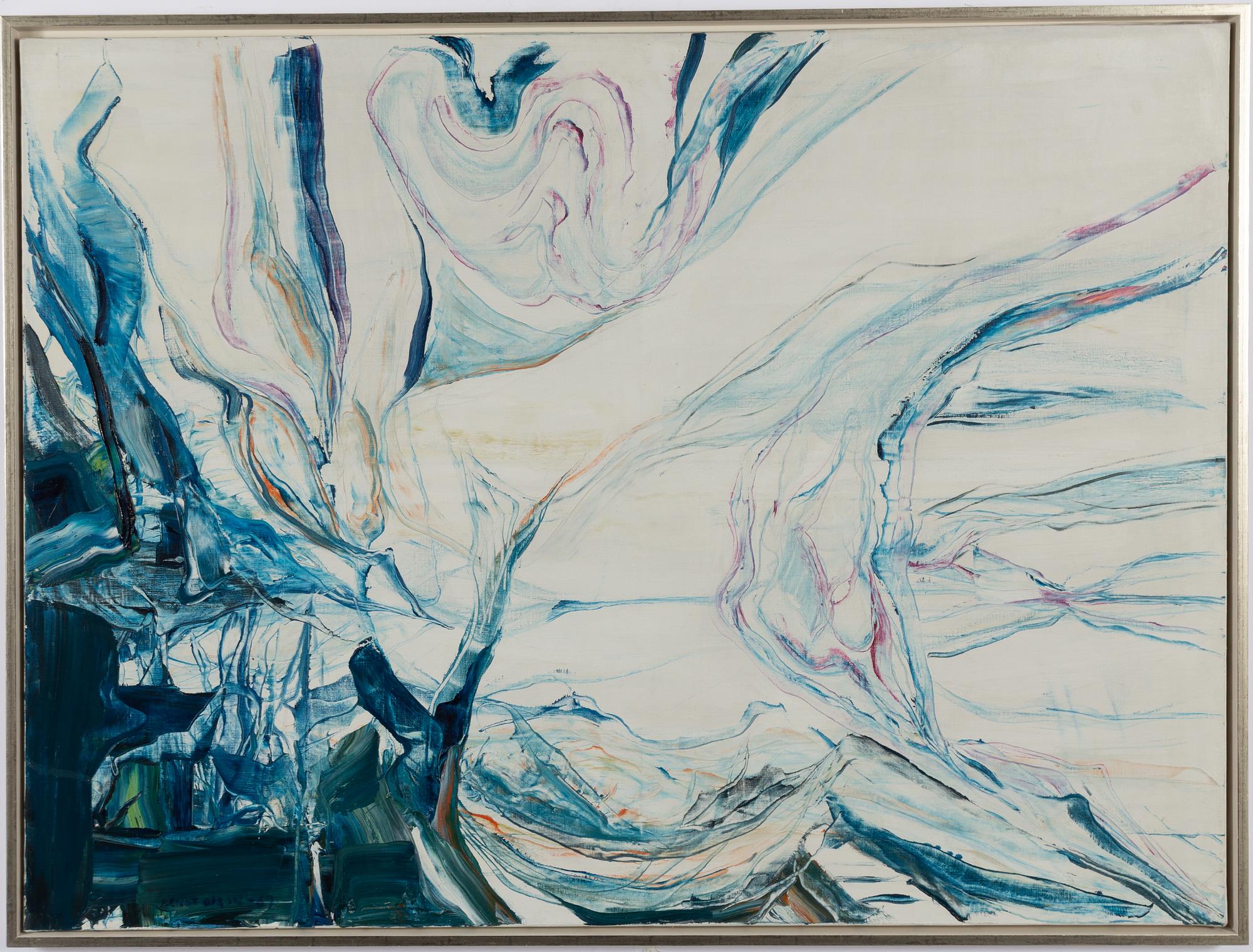 Bengt Olson, Untitled.