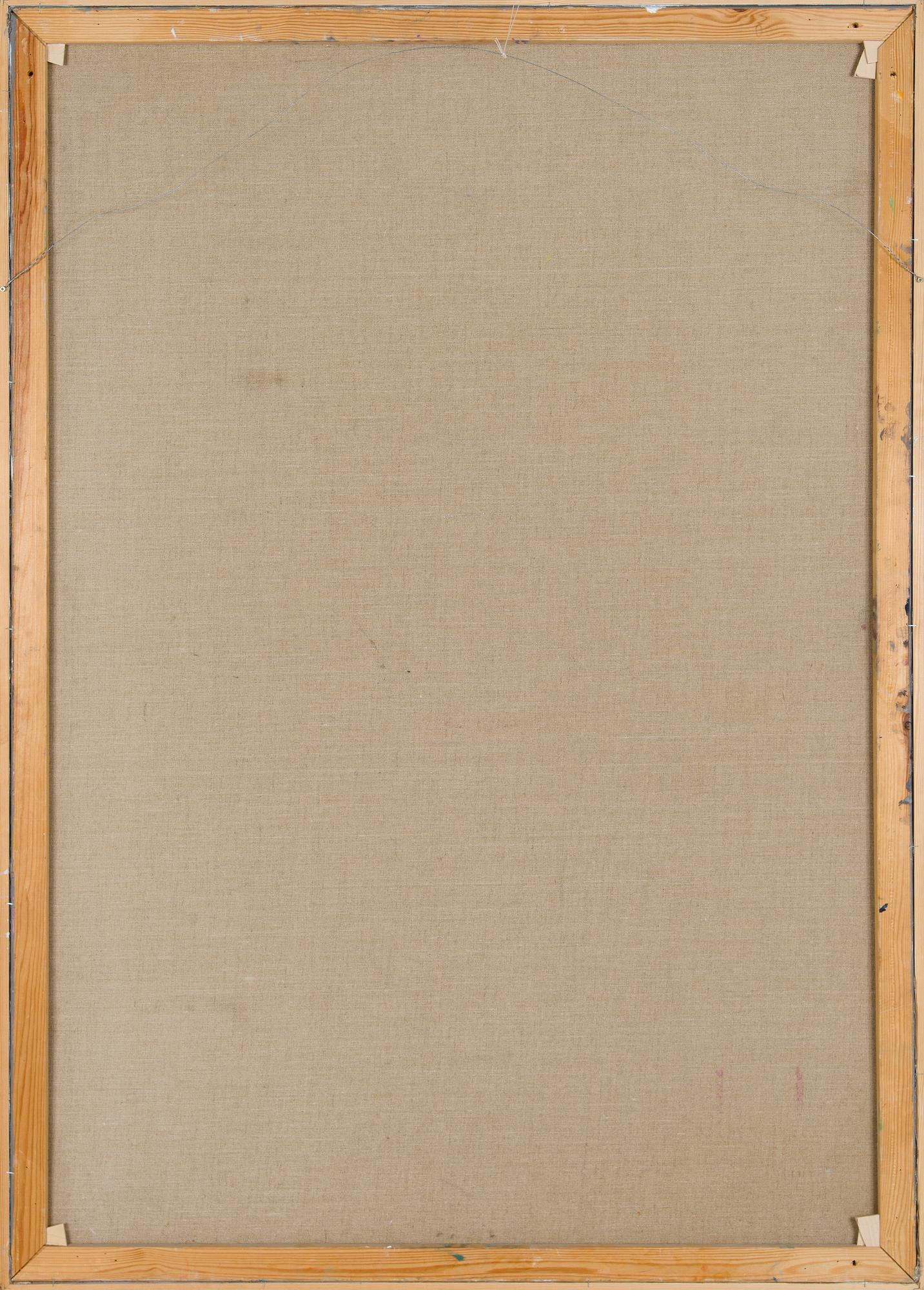 Eelis Knuutila, The Spring Festival.