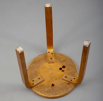 PALL, modell E 60, Alvar Aalto, Artek, 1950/1960-tal.