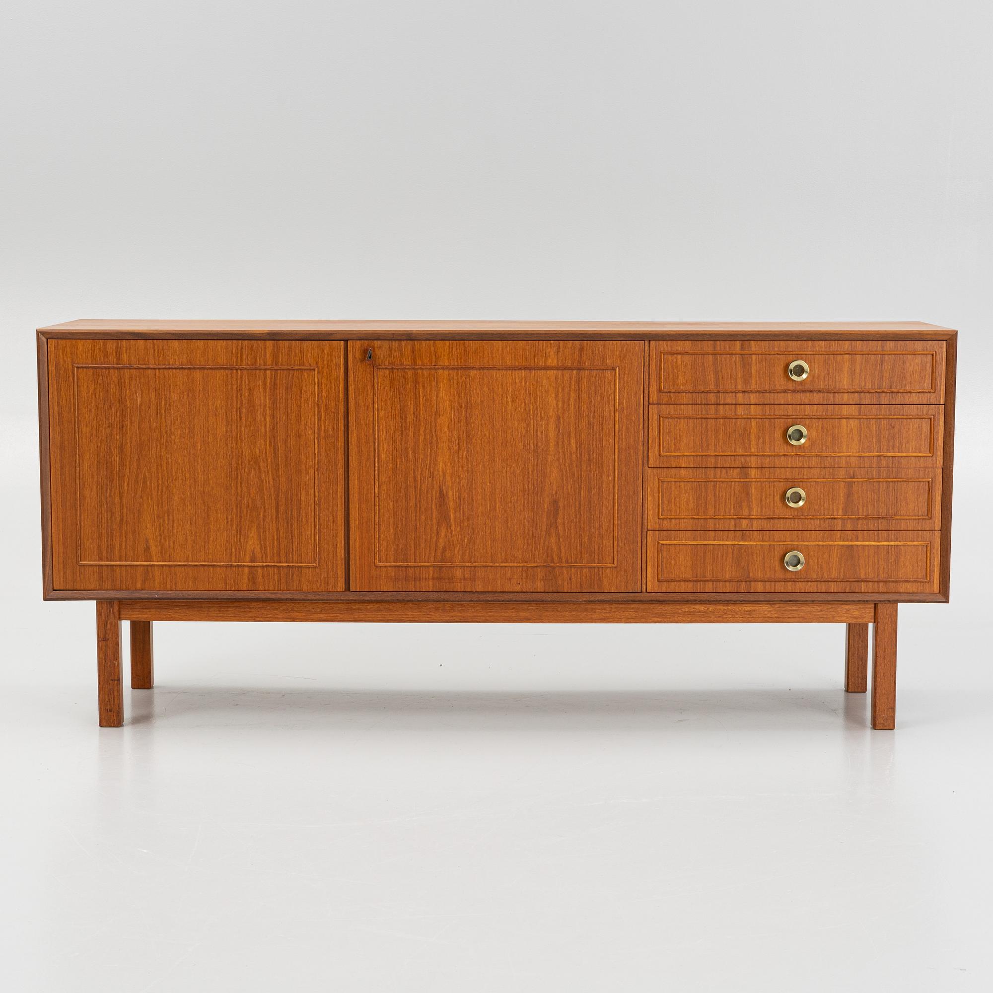 Sideboard, 1960-tal.