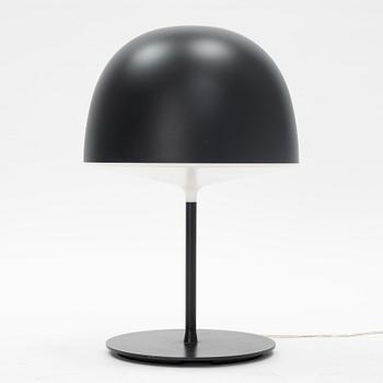 GamFratesi, a 'Chesire' table lamp, FontanaArte, Italy.