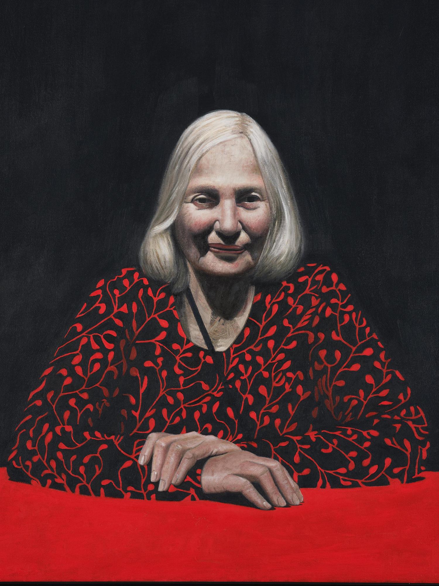 Joakim Johansson, "Lena Cronqvist".