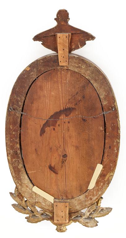 SPEGEL, 1800-tal.