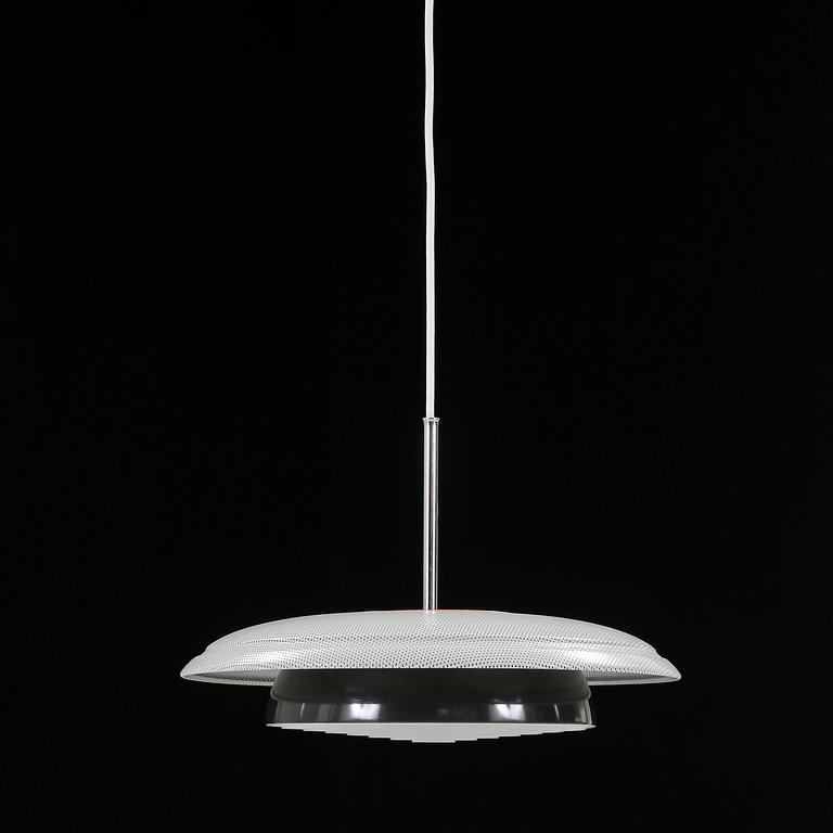 TAKLAMPA, Atelje Lyktan, Åhus, 1980-tal.