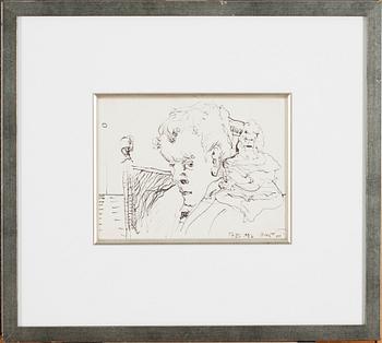 Olli Lyytikäinen, "NIMETÖN".