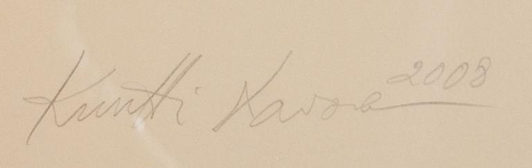 Kuutti Lavonen, "ARDA".