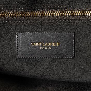Saint Laurent, bag, "Sac du Jour Large".