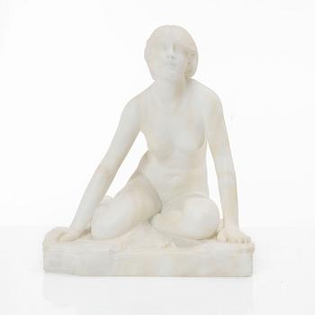 Per Hasselberg, efter, "Grodan".