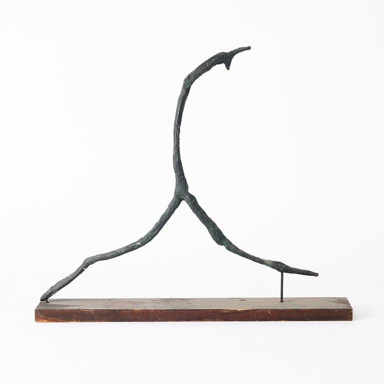 Anna Mizak, Untitled.