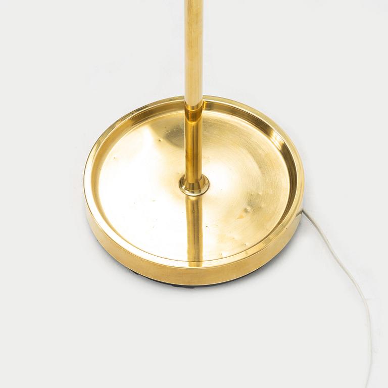Golvlampa, Fagerhult Belysning AB, 1900-talets andra hälft.