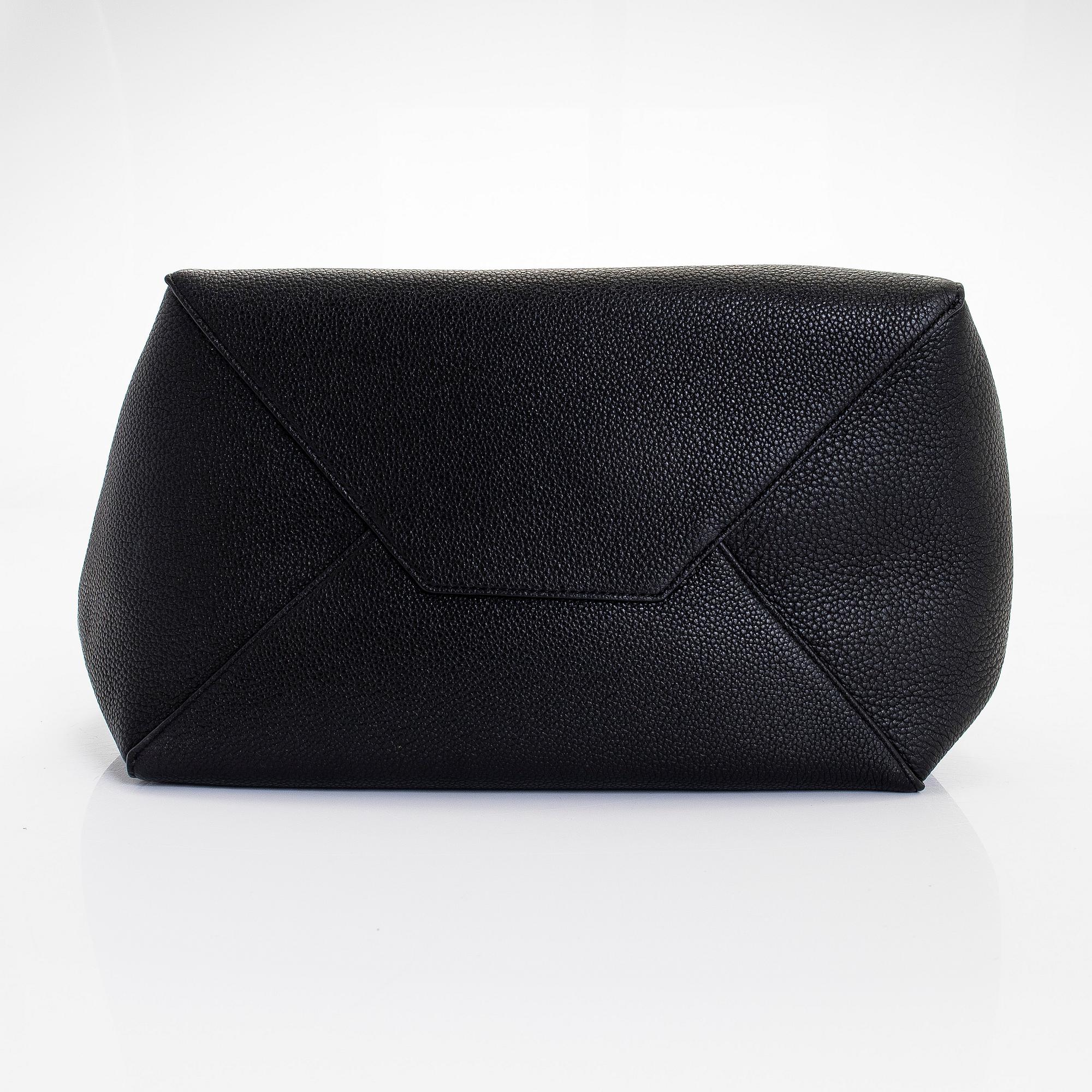 Céline, Celine, a "Cabas Phantom Tote" bag.