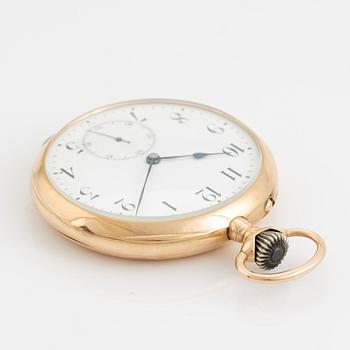 IWC, Schaffhausen, fickur, 50 mm.