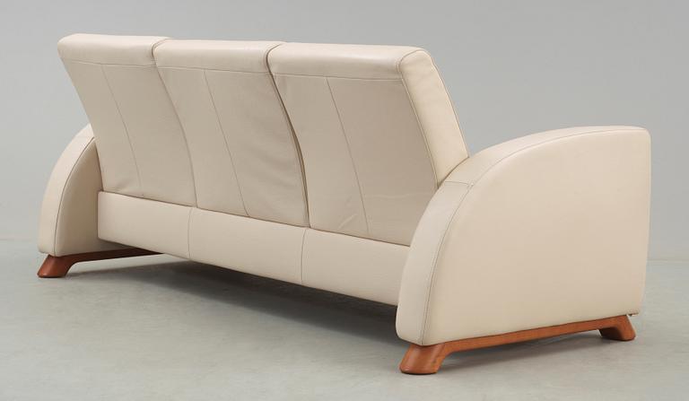 SOFFA, Ekornes.