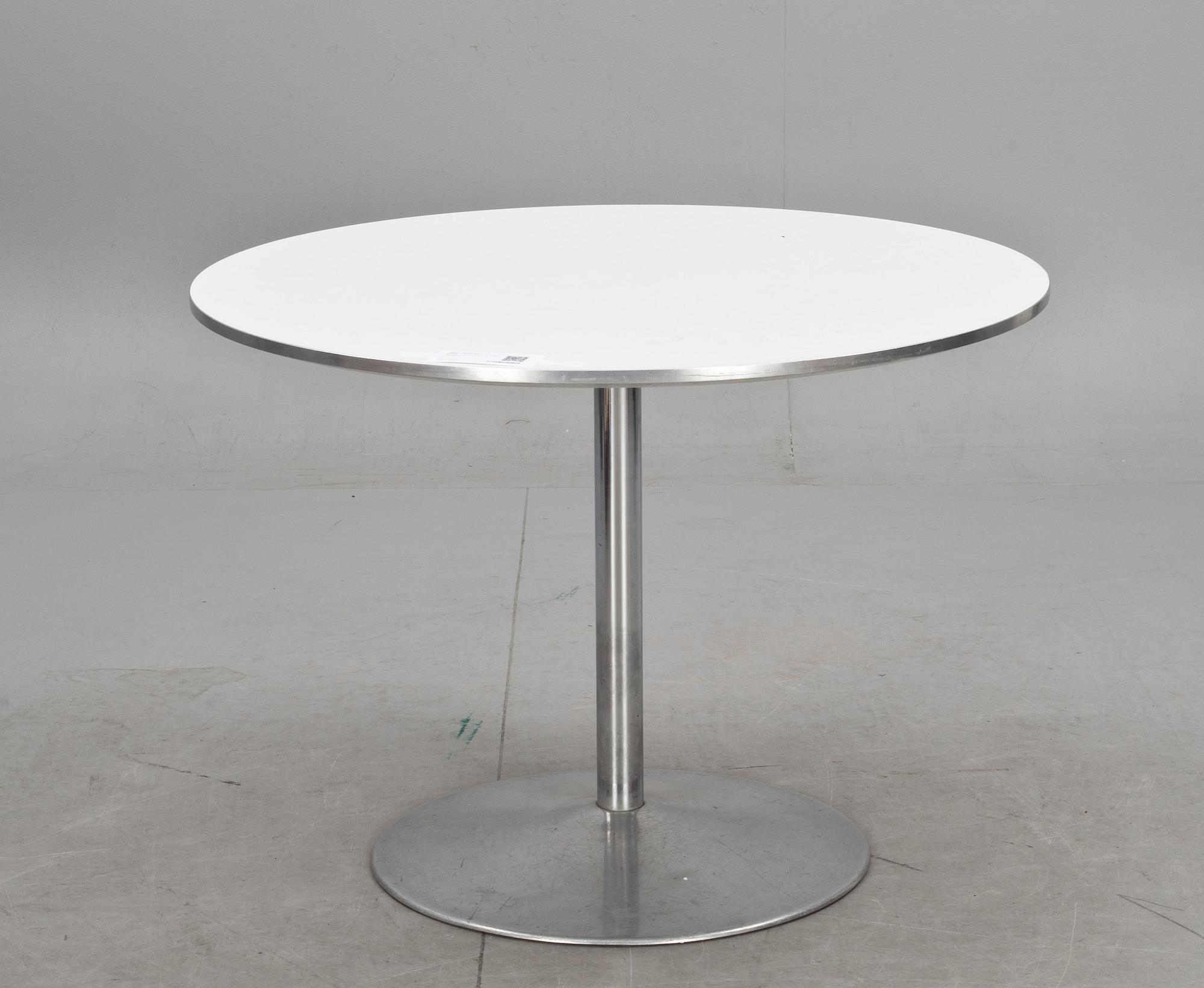 BORD, Verner Panton, Fritz Hansen.