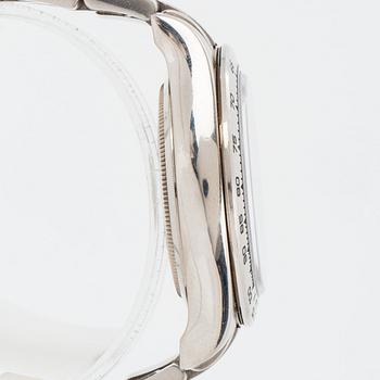 ROLEX, Daytona, kronograf.