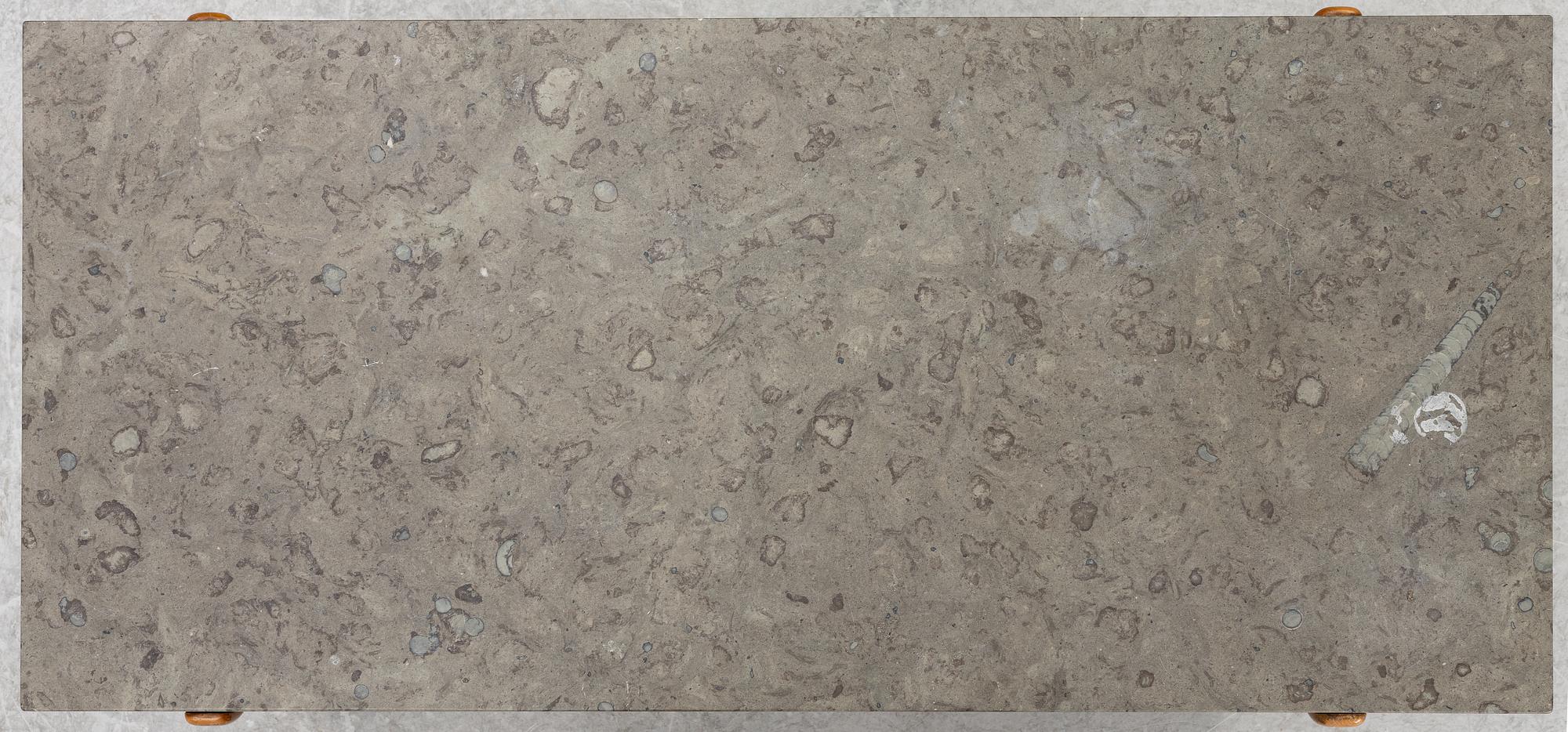 David Rosén, soffbord, 579-026 ur "Futura"-serien, Nordiska Kompaniet 1950-tal.