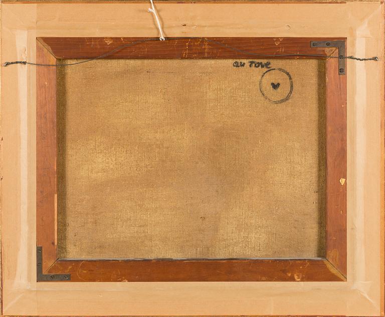 Tove Jansson, Aurinkoa metsässä.