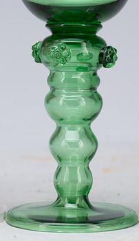REMMARE, 14 snarlika, glas. 1900-tal.