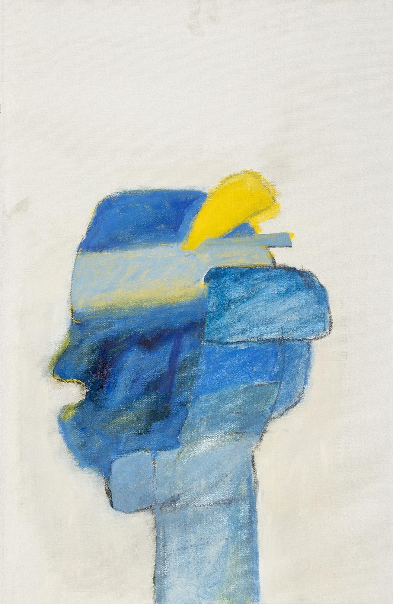Werner Janson, "Rauk".