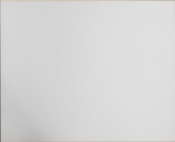 Stig Claesson, Mountain Landscape.