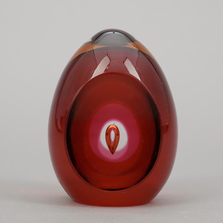 CHAPLINS FILMPRIS, Ingmar Bergman, 1963, glas. Mona Morales-Schildt, Kosta. 55225.