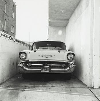 John-E Franzén, Untitled, 1979.