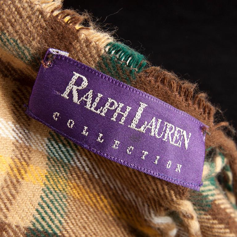 SCARF, Ralph Lauren.