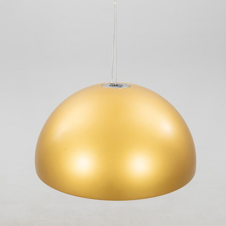 Marcel Wanders, ceiling lamp "Skygarden small", Flos, Italy, designed in 2007.