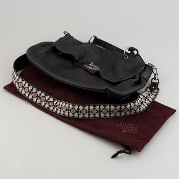 Mulberry an 'Edie Satchel' bag.