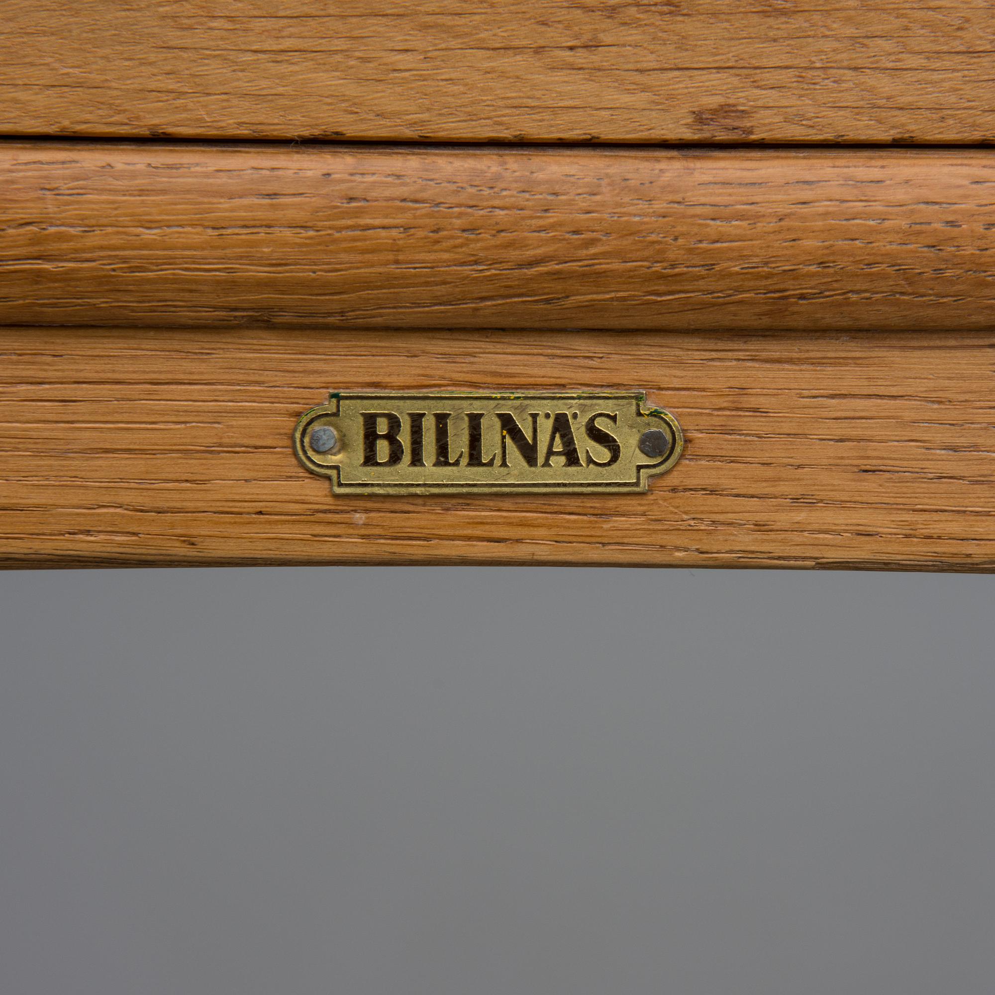 SKRIVBORD, Billnäs, tidigt 1900.