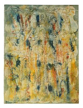 619. Arman (Armand Pierre Fernandez), Untitled.