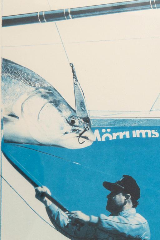 Poul Skelbye, "Abu Garcia".