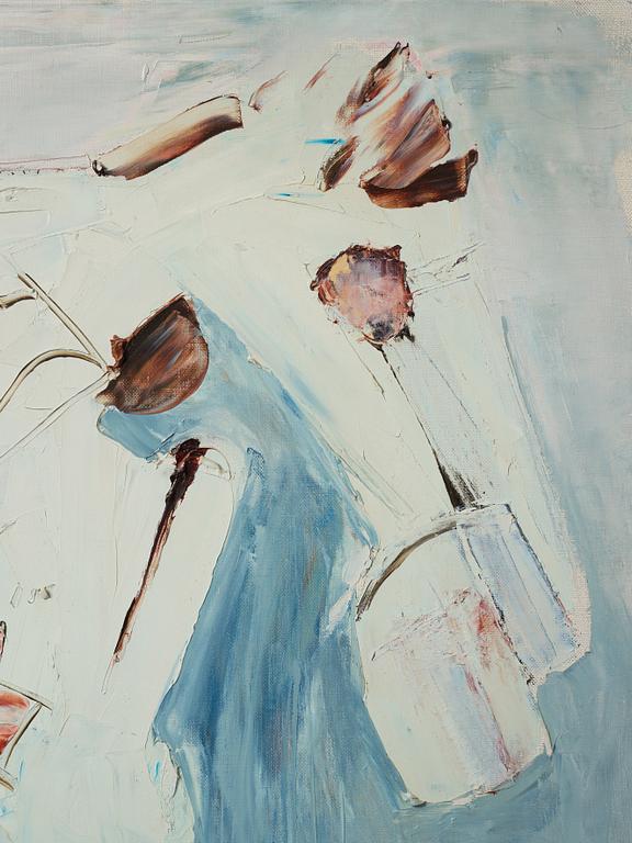 Torsten Andersson, "Måsen".