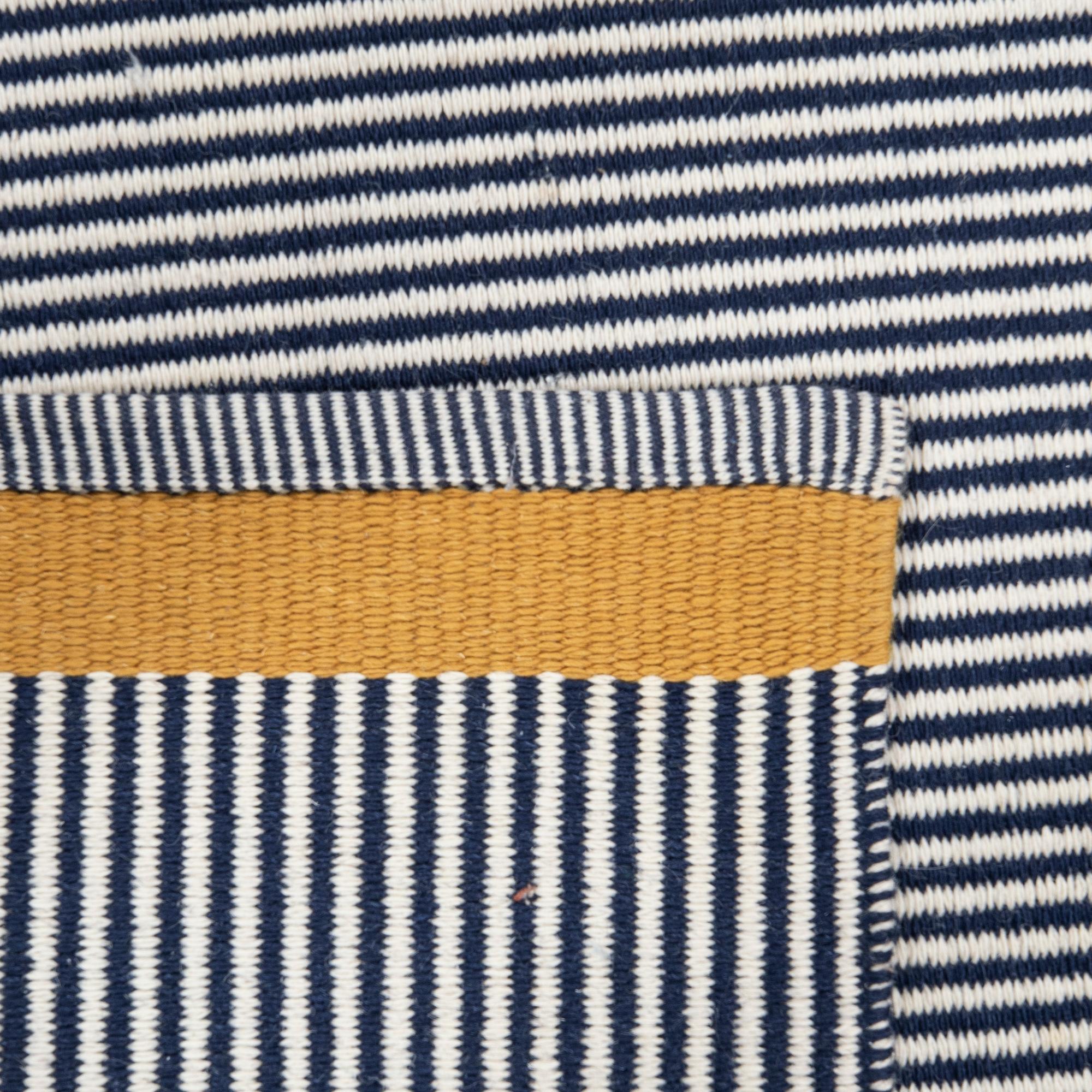 Gunilla Lagerhem-Ullberg, rug, Arkad, Kasthall, 202 x 130 cm.