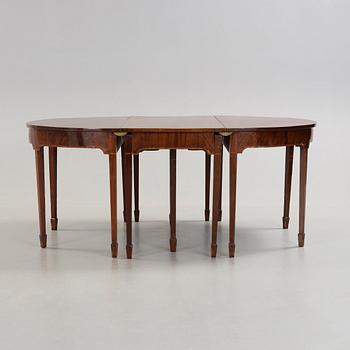 MATBORD. England, 1800-tal.