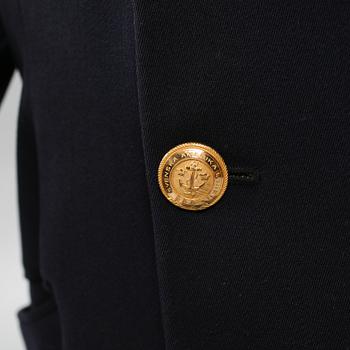 UNIFORM, Svenska Amerikalinjen, 1900-tal.