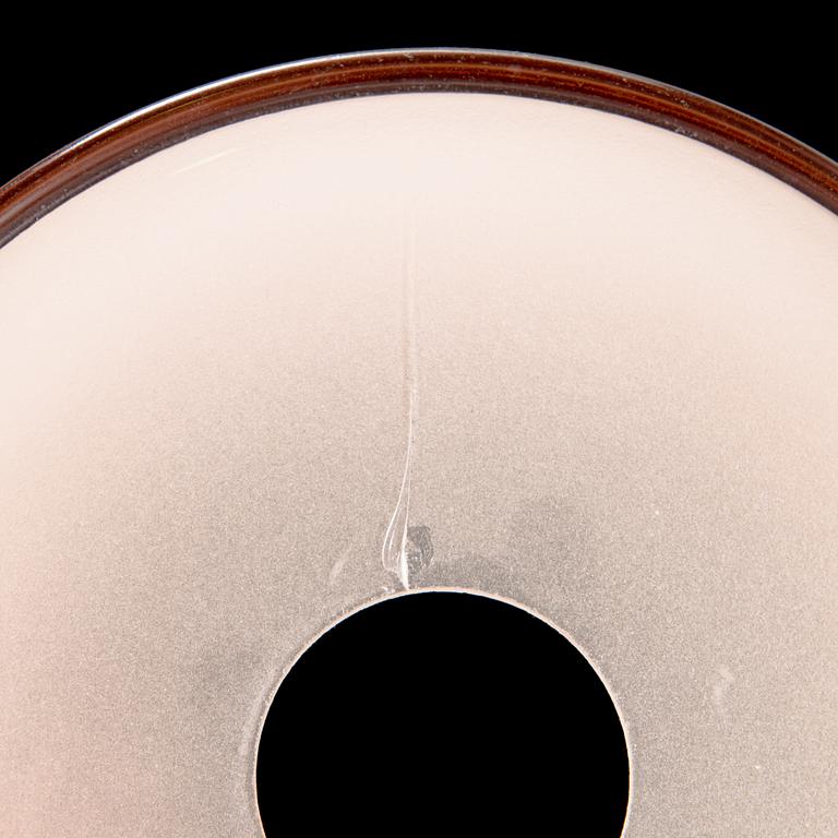 Paavo Tynell, a 1930's chandelier for Taito.