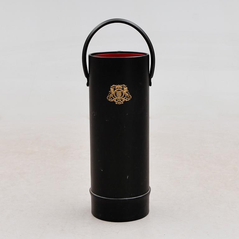 PARAPLYSTÄLL, Garbo, 1900-talets mitt.