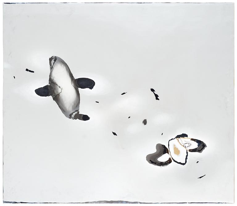 Willy Weber, "Conception".