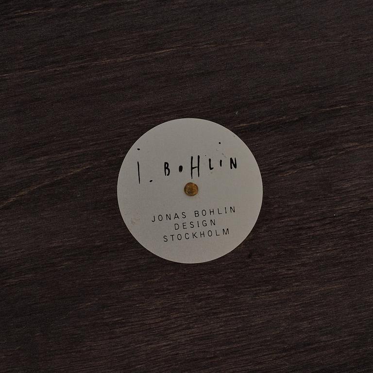 Jonas Bohlin, a table, Jonas Bohlin Design, Sweden 1990´s.