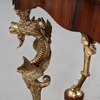 SALONGSBORD, Louis XV-stil, 1900/2000-tal.