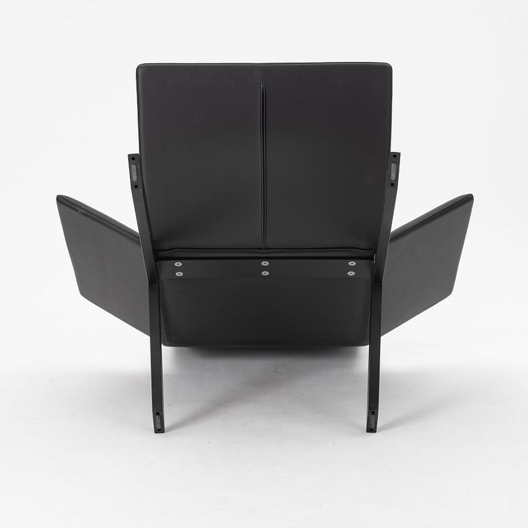 Claesson Koivisto Rune, a “Takete” recliner, Time & Style, Japan, 2018.