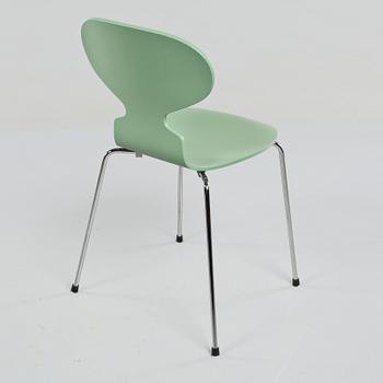 STOL, "Myran", Arne Jacobsen för Fritz Hansen, 2012.