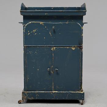 TVÄTTSTÄLL, Frankrike, tidigt 1900-tal.