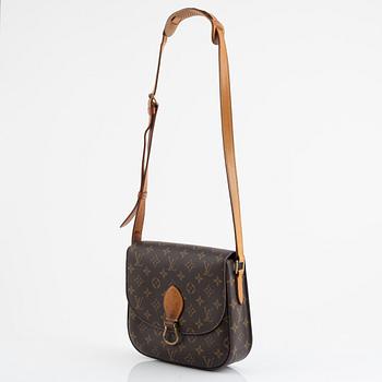 Louis Vuitton, bag, "Saint Cloud", 2003.